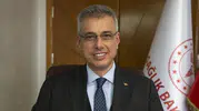 Bakan Memişoğlu: Türkiye Yüzyılı’nı İnşa Ediyoruz