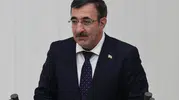 Cevdet Yılmaz: Mekke Ortak Savunma Anlaşması bölgesel güvenliğe katkı sağlayacak