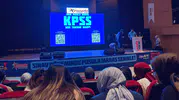 Kahramanmaraş’ta KPSS Adayları İçin Son Tekrar