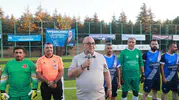 Dulkadiroğlu'nda kurumlar kupa için yarışıyor