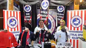 Kahramanmaraş İstiklalspor’a Fuarda Tam Destek