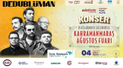 Bu Akşam KAFUM'da Dedublüman Rüzgârı Esecek
