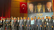 MHP Dulkadiroğlu’nda Yeni Dönem Başladı