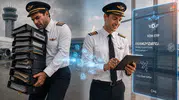 Pilotların uçuş kayıtlarında dijital dönem başlıyor