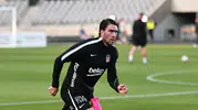 Beşiktaş Turu Kaptı, Avrupa Ligi’ne Yükseldi