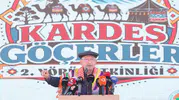 Kılıçdaroğlu'ndan Yörük etkinliğinde iktidar mesajı