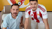 Onikişubatspor İsa Baltacı’yı Yeniden Kadrosuna Kattı