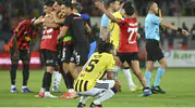 Ahmet Çakar’dan Fenerbahçe maçına penaltı yorumu