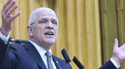 Dervişoğlu: İlk kez ihanete uğramıyoruz