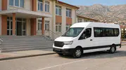 ARAÇ KİRALAMA HİZMETİ ALINACAKTIR