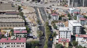Kahramanmaraş’ta 26 Milyonluk Yatırım ile Lütfi Köker Bulvarı Yenileniyor