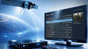 TV ve radyo yayınlarında uydu değişikliği... Anten ayarı gerekmeyecek!