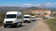 ARAÇ KİRALAMA HİZMETİ ALINACAKTIR