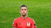 Kahramanmaraşlı Hakem Burak Kamalak’a Süper Lig’de İlk Görev