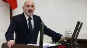 Kahramanmaraş Ovası’nda 943 Dönümlük Taş Ocağı Tepkisi