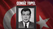 AK Parti Kahramanmaraş İl Başkanlığı'ndan Cengiz Topel’i Anma Mesajı