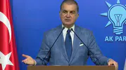 Ömer Çelik: 2 yıllık çalışmanın en önemli aşamasındayız