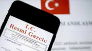 Jandarma, Sahil Güvenlik ve TSK’da Atama ve Terfiler Resmi Gazete'de