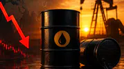 Mazot fiyatları üzerindeki baskı sürüyor, Brent petrol varil fiyatı 100 dolara ulaştı!