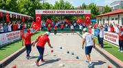 30 Ağustos Zafer Bayramı'nda Bocce Turnuvası Düzenlenecek