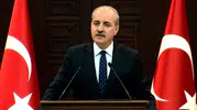 Numan Kurtulmuş: Netanyahu Uluslararası Hukuk Önünde Hesap Verecek