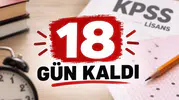 KPSS Lisans İçin Geri Sayım Başladı 18 Gün Kaldı