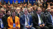 Başkan Görgel iklim zirvesine katıldı