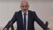 Öztunç, Dosyaları TBMM’ye Taşıdı: Asıl Hedef Baronlar Olmalı