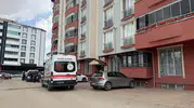 Afşin’de Eski Eş Cinayeti: İki Kişi Hayatını Kaybetti