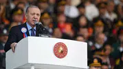 Erdoğan: Terörsüz Türkiye İçin Tarihi Bir Adım