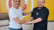 Onikişubatspor’da Yeni Sezonun Teknik Direktörü Belli Oldu: Toptaş İle Yola Devam!