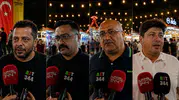 Kahramanmaraşlı Gazeteciler Fuara Tam Not Verdi