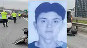 Genç Motosiklet Sürücüsü 22 Yaşında Hayatını Kaybetti