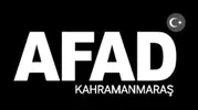 Dulkadiroğlu’nda Bina Yıkıldı: AFAD Sevk Edildi