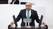 Prof. Dr. Şahin'den Kanun Teklifi: Millî Dayanışma İçin TBMM’de Yeni Süreç