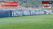 Erciyes Kamp Merkezi Ünlü İsimlerden Tam Not Aldı