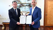 KSÜ ve İŞKUR Arasında İş Birliği Protokolü: Öğrencilere İstihdam Desteği