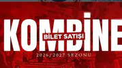 İstiklalspor’da kombine satışları başladı
