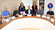 KSÜ’de İki Akademisyen Doçent Kadrosuna Atandı