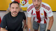 Onikişubatspor, Uğur Okan Aslan İle Gücüne Güç Kattı!