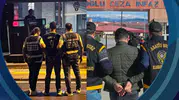 Kahramanmaraş’ta İki Firari İçin Yolun Sonu