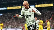 Beşiktaş Eyüpspor’u Tek Golle Geçti: Kartal 3 Puanla Başladı
