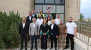 Milletvekili Karakoç’tan İstiklalspor’a Deplasman Desteği