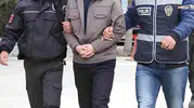 Kahramanmaraş’ta Aranan Hükümlü Yakalandı
