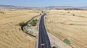 Büyükşehir Belediyesi, 3-9 Ağustos'ta 2 ilçede 4 mahallede sıcak asfalt serimi yapacak!