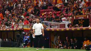 Okan Buruk’tan Galibiyet Değerlendirmesi: 'An İtibariyle Ligin Lideriyiz'