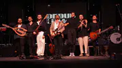 Dedublüman KAFUM’da Müzik Ziyafeti Yaşatacak