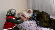 Evde Bakım Desteğinde Beklenen Ödeme Başladı