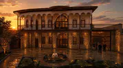 Çiftaslan Konağı’na 32 Milyon TL’lik Restorasyon