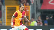 Galatasaray Zirveyi Yeniden Aldı: 1-0